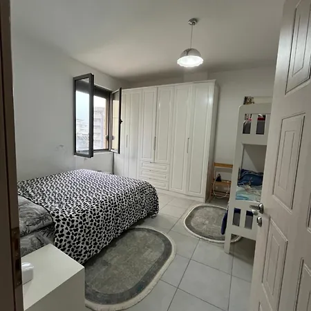 شقة Buni Shëngjin